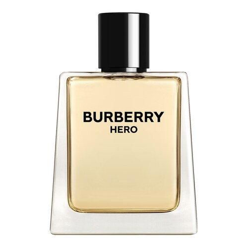 BURBERRY - Hero