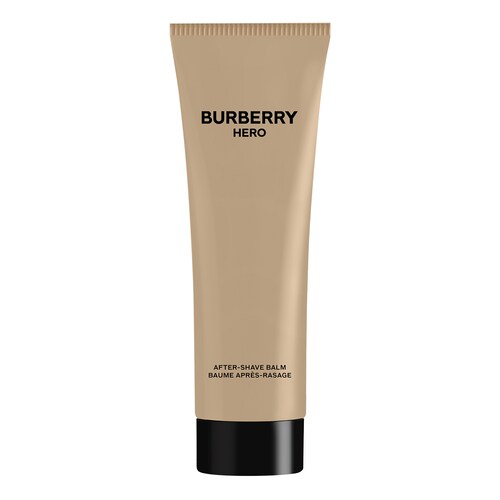 Burberry - HERO AFTER SHAVE BALM