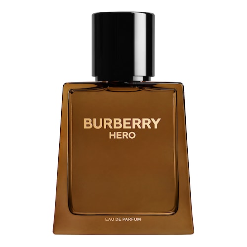 BURBERRY - Hero for Men