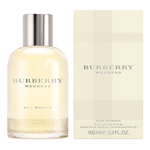 BURBERRY - Weekend Women