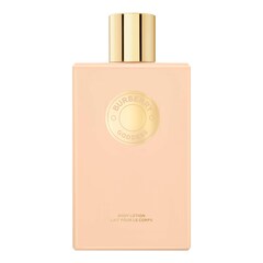 Goddess Lotion pour le Corps, BURBERRY