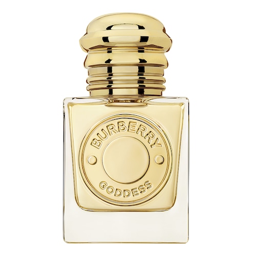 BURBERRY - Goddess