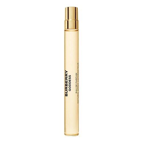 Burberry - goddess - Woda Perfumowana W Formacie Podróżnym - 10 ml - Dla Kobiet