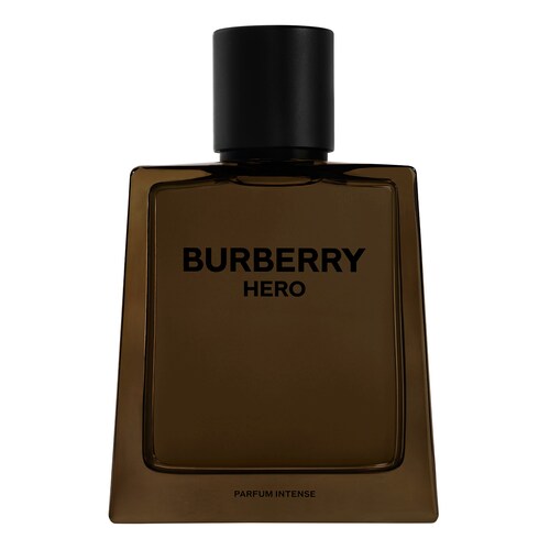 Burberry - Burberry Hero Intense - Parfum - Burberry Hero Parfum Intense 100ml - Dla Mężczyzn