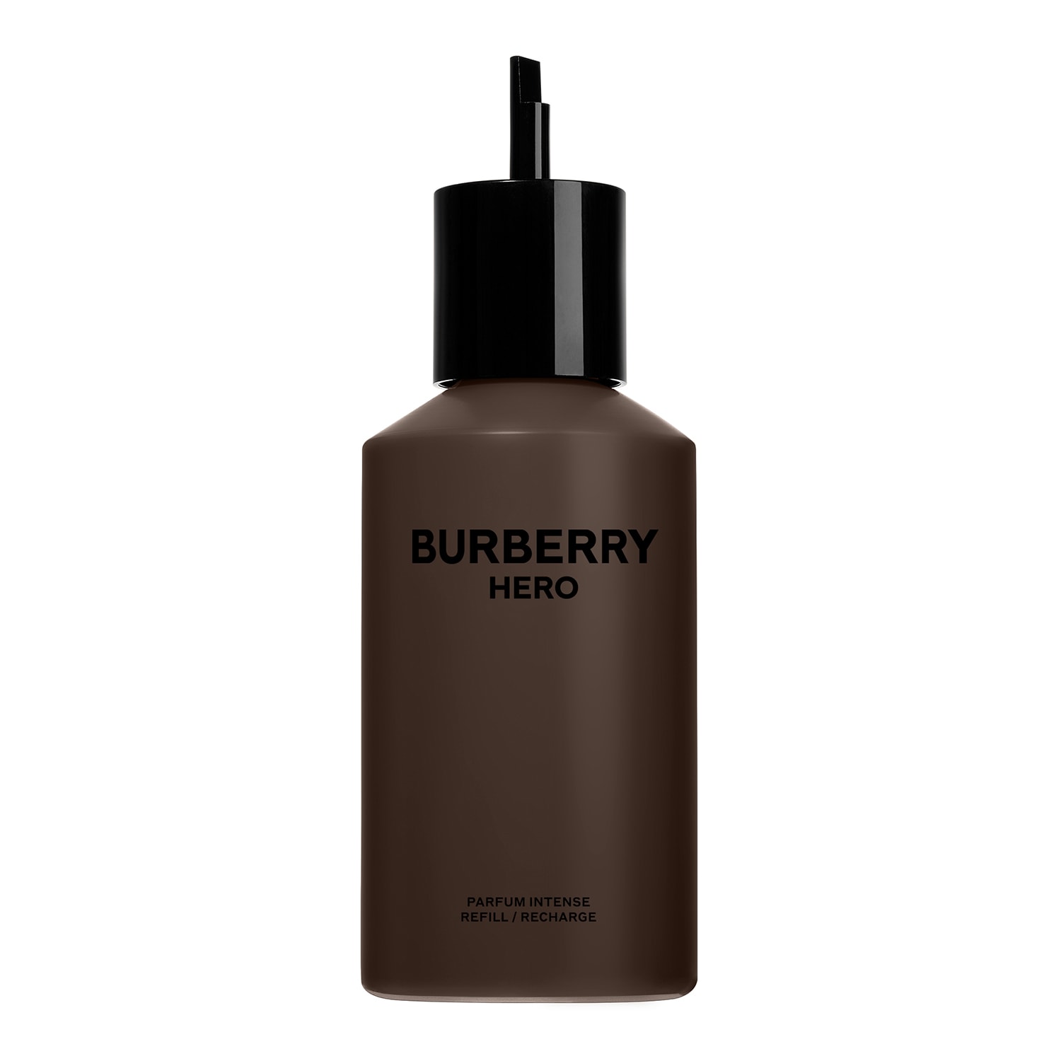 burberry hero parfum intense