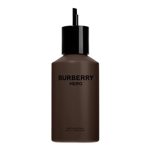 BURBERRY - Burberry Hero Intense- Parfum
