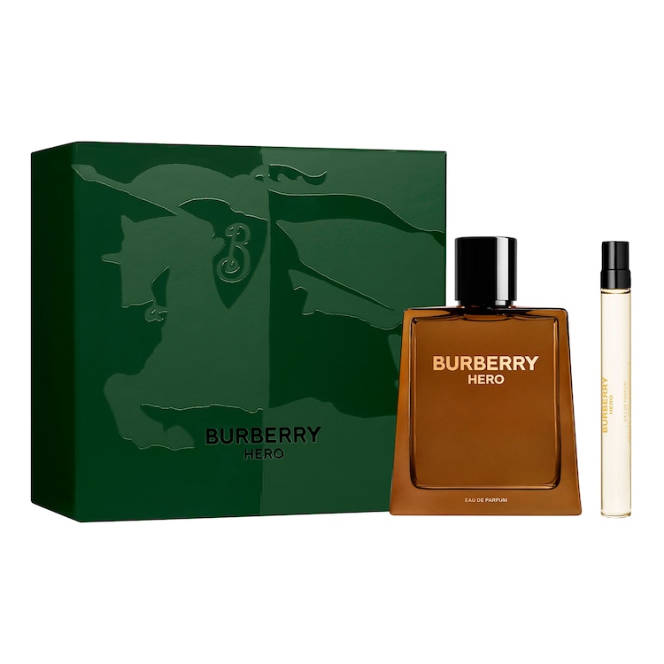 Burberry Hero - Set