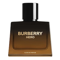 Burberry Hero - Elixir de Parfum, BURBERRY