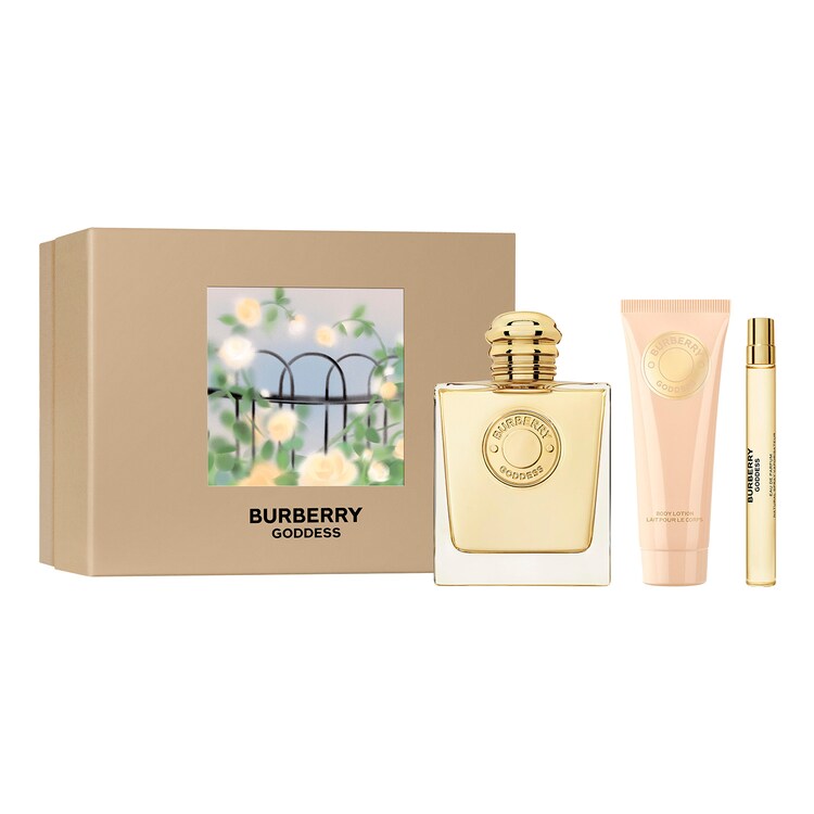 Goddess - Eau de Parfum Set