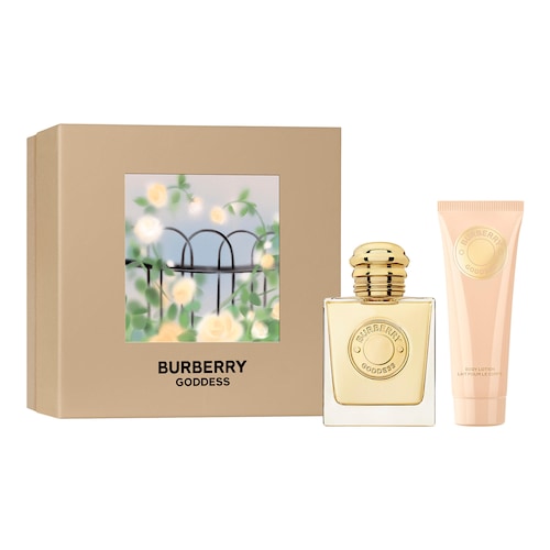 BURBERRY - Goddess