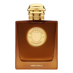 Goddess Amber Vanilla - Eau de Parfum Intense, Burberry