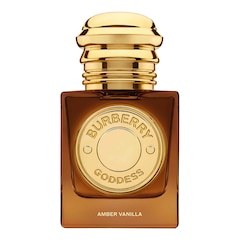 Goddess Amber Vanilla - Eau de Parfum Intense, Burberry