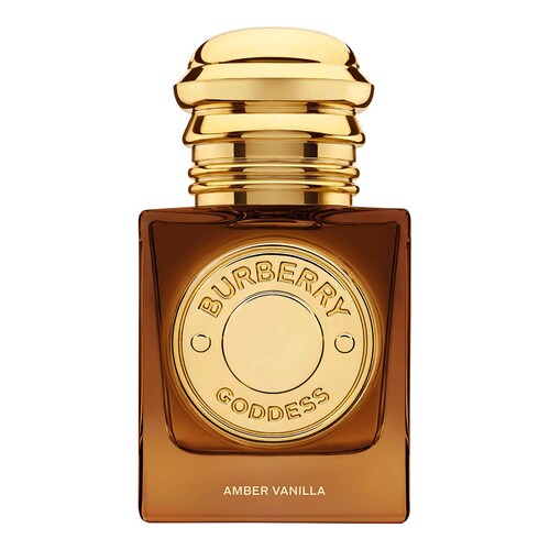 Burberry - goddess Amber Vanila - Intensywna Woda Perfumowana - goddess Amber Vanilla Edpi 30 ml - Dla Kobiet