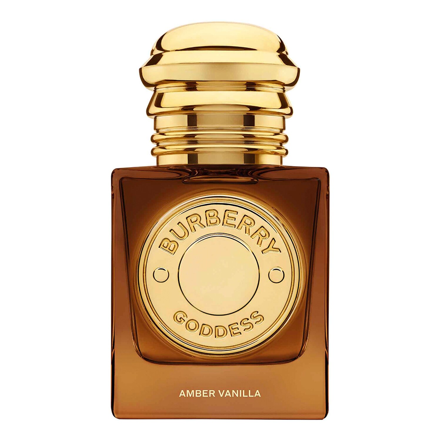 BURBERRY - Goddess Amber Vanilla - Eau de Parfum Intense