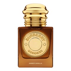 Goddess Amber Vanilla EDP - Apa de parfum, Burberry