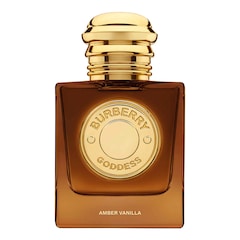 Goddess Amber Vanilla EDP - Apa de parfum, Burberry