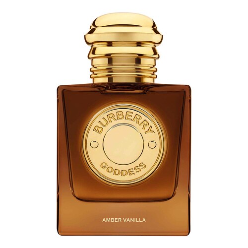 Burberry - Goddess Amber Vanilla - Eau De Parfum Intense