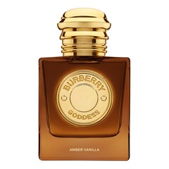 Goddess Amber Vanilla - Eau de Parfum Intense, BURBERRY