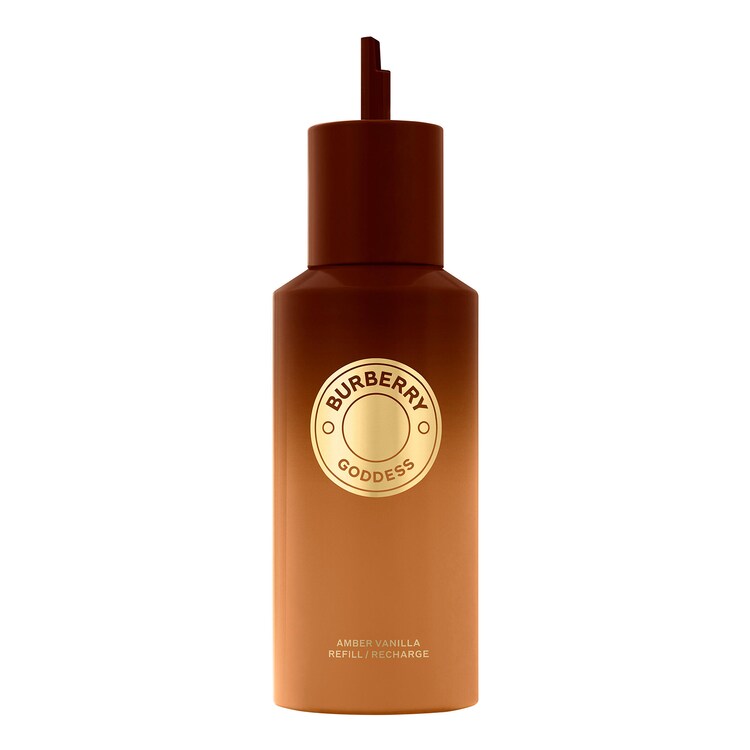 Goddess Amber Vanila - Intensywna Woda Perfumowana
