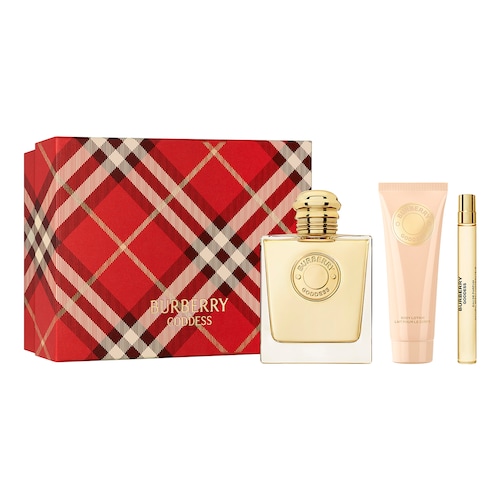 BURBERRY - Goddess