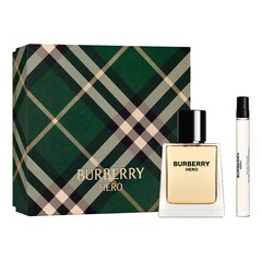 Cofanetto Regalo Burberry Hero - Eau de Toilette for Men, BURBERRY