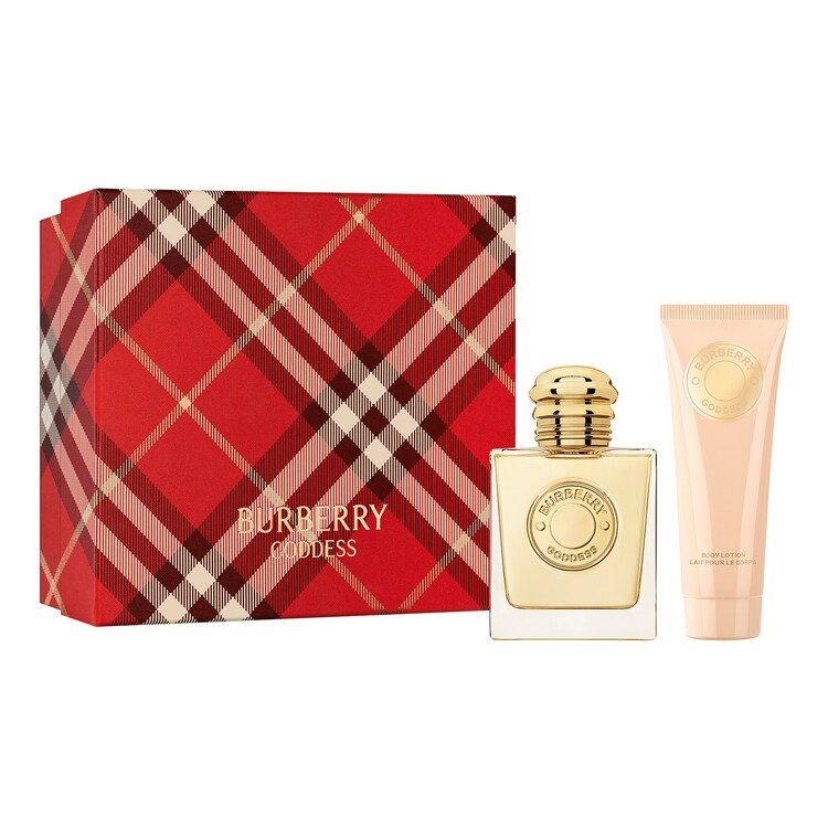 Goddess - Set apa de parfum 