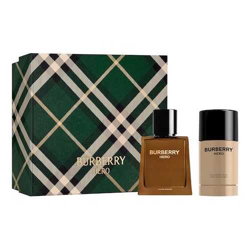 Burberry - Hero