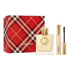 Goddess - Set apa de parfum , Burberry