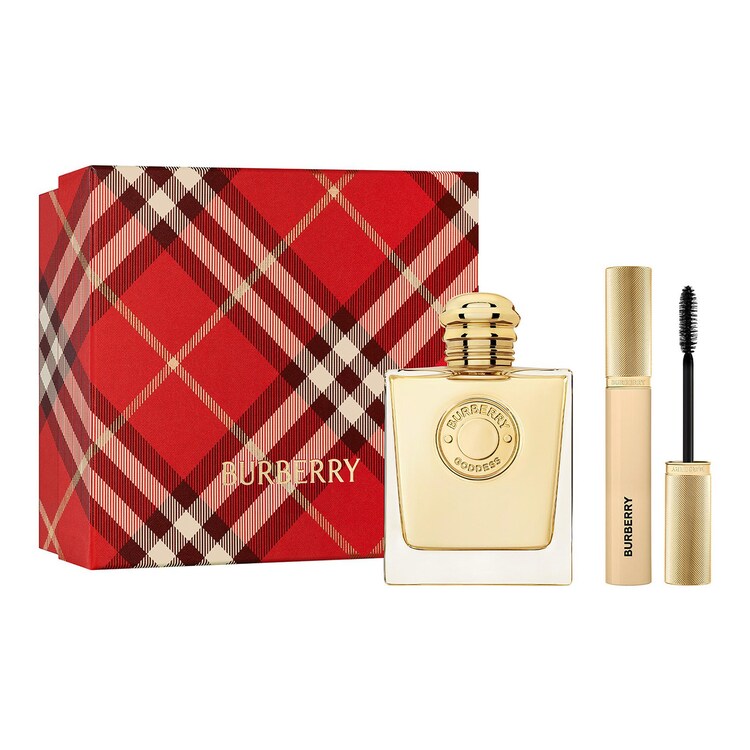 Goddess - Set apa de parfum 