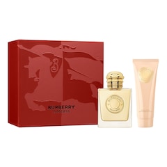 Burberry Goddess Eau de Parfum for Her - Cofanetto Regalo, BURBERRY