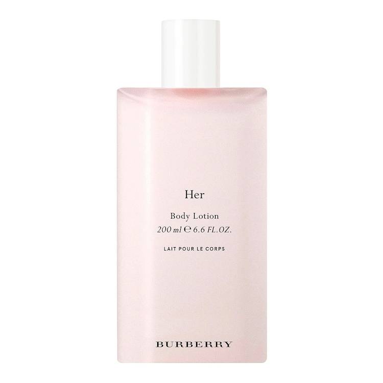 Burberry Her Body Lotion