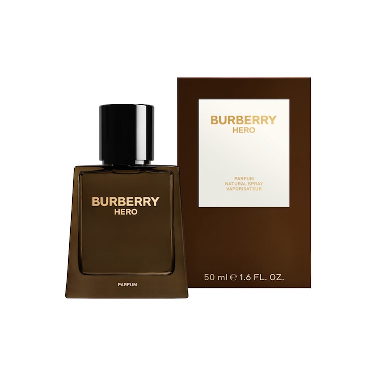 Burberry Hero - Parfum