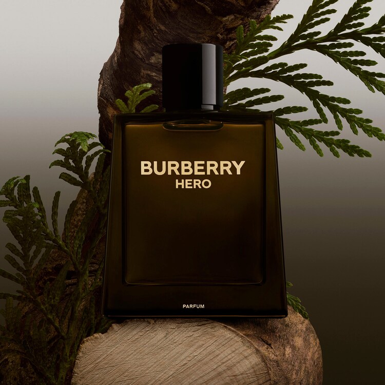 Burberry Hero - Parfum