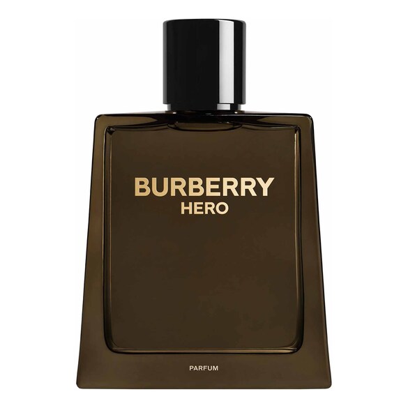 Burberry Uomo Hero Ricaricabile - Parfum 100 Ml - Immagine 10