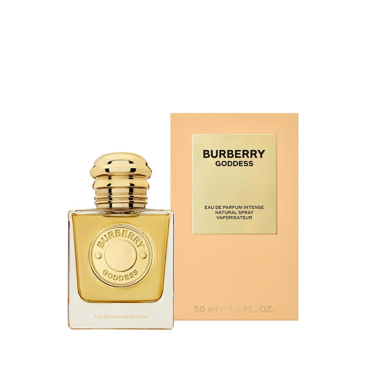 Burberry Goddess - Eau de Parfum Intense