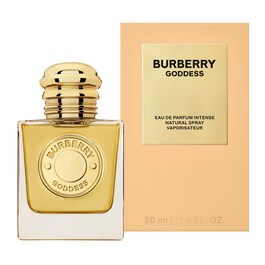 Goddess - Eau de Parfum Intense