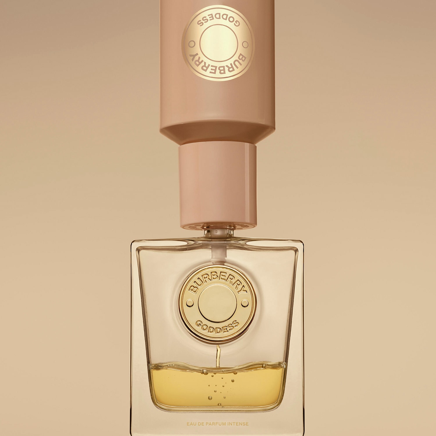 Burberry Goddess Intense - Eau de Parfum | Burberry ≡ SEPHORA