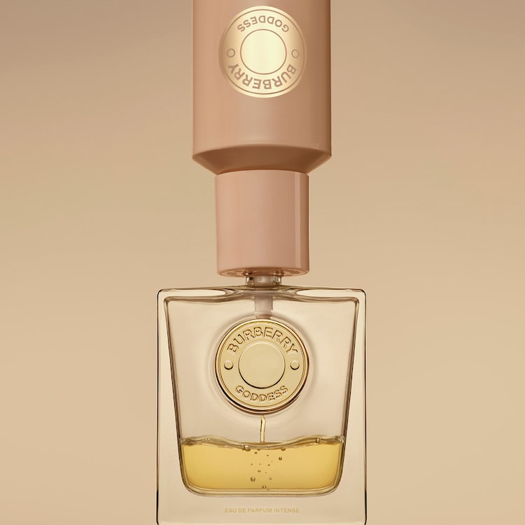Burberry Goddess - Eau de Parfum Intense