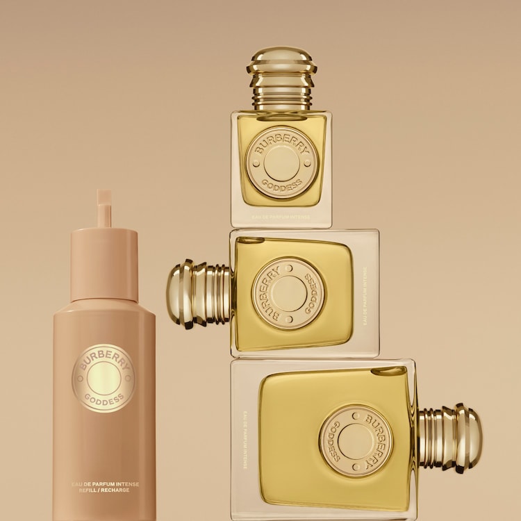 Burberry Goddess - Eau de Parfum Intense