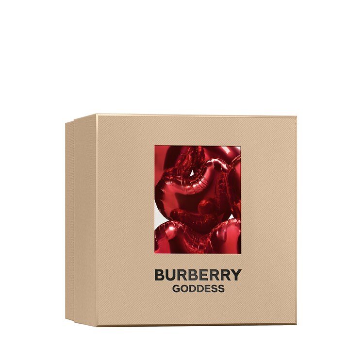 Goddess - Coffret Eau de Parfum