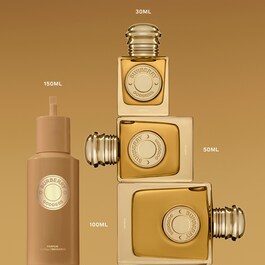 Goddess - Parfum