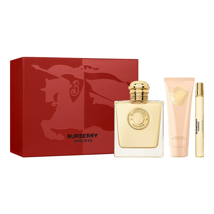 Goddess - Eau de Parfum Set | BURBERRY ≡ SEPHORA