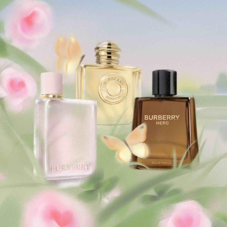 Goddess - Estuche Eau de Parfum 