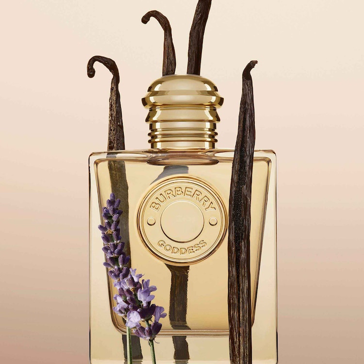 Goddess - Estuche Eau de Parfum 