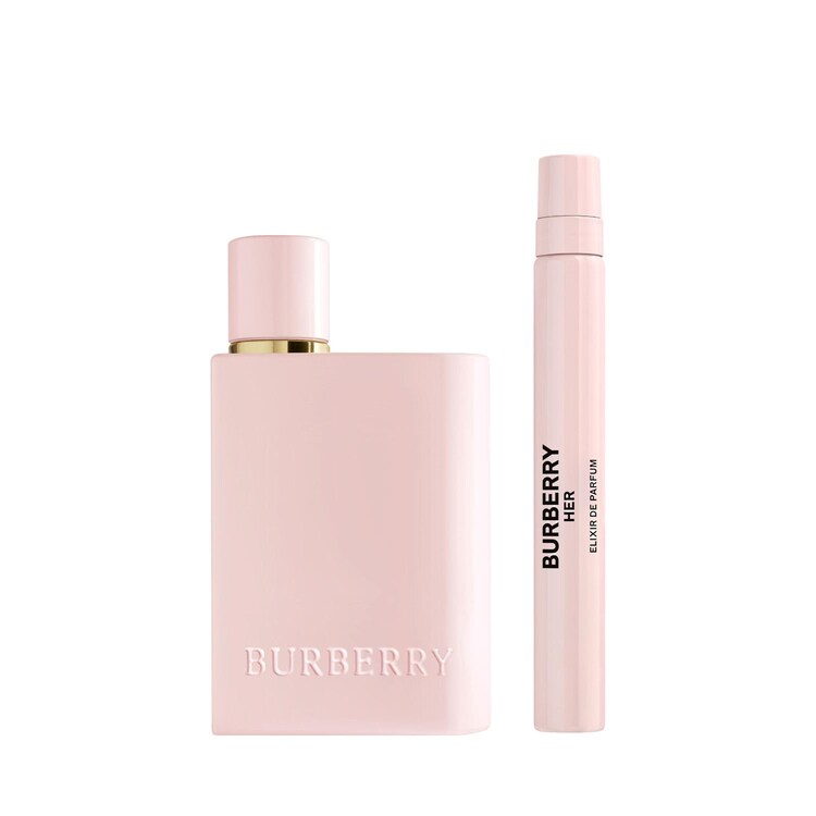 Her Elixir - Set apa de parfum