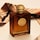 Goddess Amber Vanila - Intensywna Woda Perfumowana