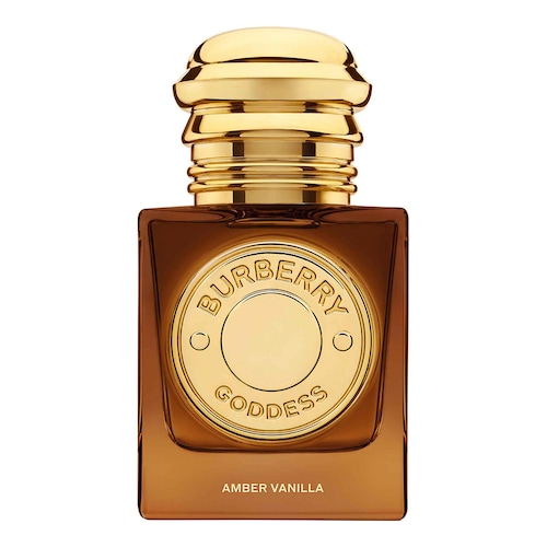 BURBERRY - Goddess Amber Vanilla EDP