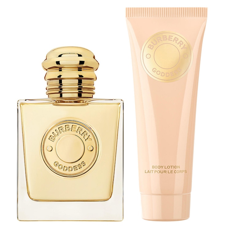 Goddess - Set apa de parfum 