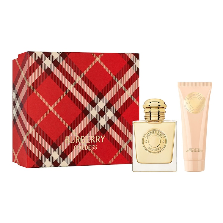Goddess - Set apa de parfum 
