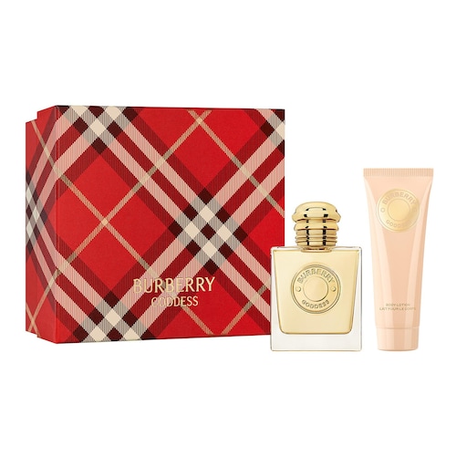 BURBERRY - Goddess
